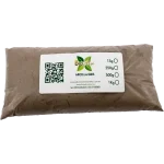 Arcilla Gris 250g  1Kg