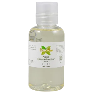 Aroma Algodón de Azúcar