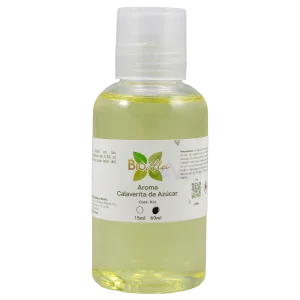 Aroma Calaverita de Azúcar