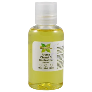 Aroma Grado Cosmético Chanel 5 Contratipo