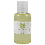 Aroma Cuero & Cardamomo