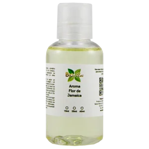 Aroma Grado Cosmético Flor de Jamaica