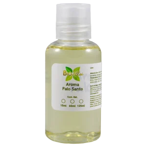 Aroma Grado Cosmético Palo Santo