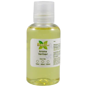 Aroma Grado Cosmético Vetiver