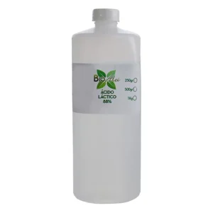 Ácido Láctico Al 88%