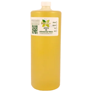 Aceite de Germen de Trigo