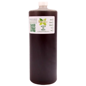 Aceite de Neem
