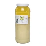 Aceite de Palma Blanca