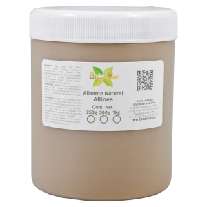 Alisante Natural Allinea