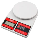 Bascula capacidad 5kgs