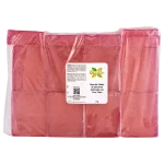 Base de Jabón de Glicerina Aditivado con Vino Tinto