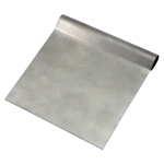 Cortadora Grande Lisa Acero Inoxidable