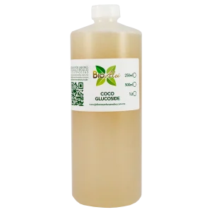 Coco Glucoside
