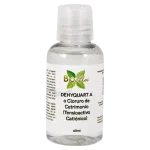 DEHYQUART A o Cloruro de cetrimonio (tensioactivo catiónico CTAC 50)