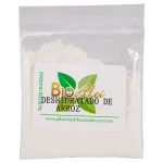 Deshidratado de Arroz