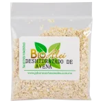 Deshidratado de Avena