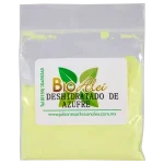 Deshidratado de Azufre