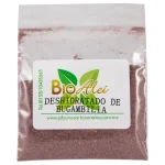 Deshidratado de Bugambilia