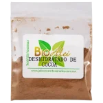 Deshidratado de Cocoa
