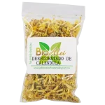 Deshidratado de Caléndula