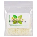 Deshidratado de Coco