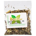 Deshidratado de Hierbabuena