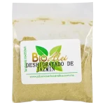 Deshidratado de Jazmín