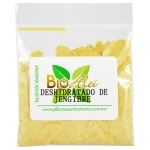 Deshidratado de Jengibre