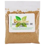 Deshidratado de Jojoba