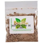Deshidratado de Mirra