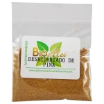 Deshidratado de Piña