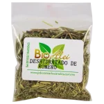 Deshidratado de Romero