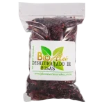 Deshidratado de Rosa