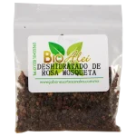 Deshidratado de Rosa Mosqueta