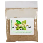 Deshidratado de Sábila (Aloe Vera)