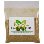 Deshidratado de Salvia