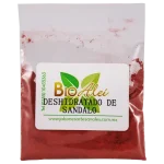 Deshidratado de Sándalo