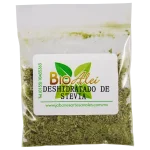 Deshidratado de Stevia