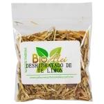 Deshidratado de Té de Limón