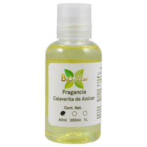 Fragancia Calaverita de Azúcar