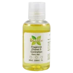 Fragancia Chanel 5 Contratipo