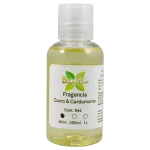 Fragancia Cuero & Cardamomo