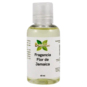 Fragancia Flor de Jamaica