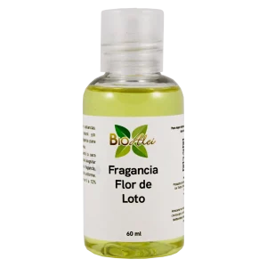 Fragancia Flor de Loto