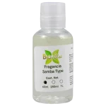 Fragancia Samba Type