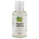 Fragancia White Tea (Té Blanco)