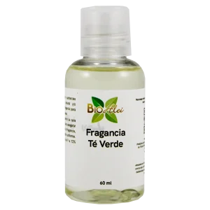 Fragancia Té Verde