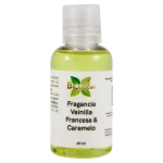 Fragancia Vainilla Francesa & Caramelo