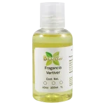 Fragancia Vetiver