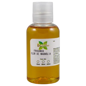 Fragancia Flor de Magnolia